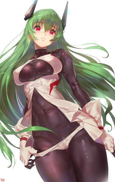 瑪瑙かなめ Pixiv年鑑 B