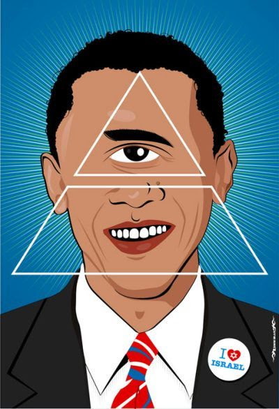 I still haven't found concrete proof that Obama is a Prince Hall 
