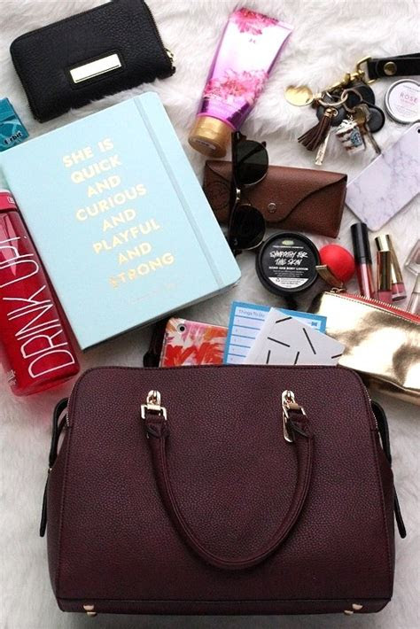 ideas bag pinterest flat lay