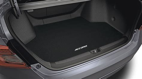 honda accord trunk carpet p tva
