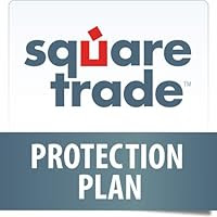 SquareTrade 4-Year Camera Protection Plan