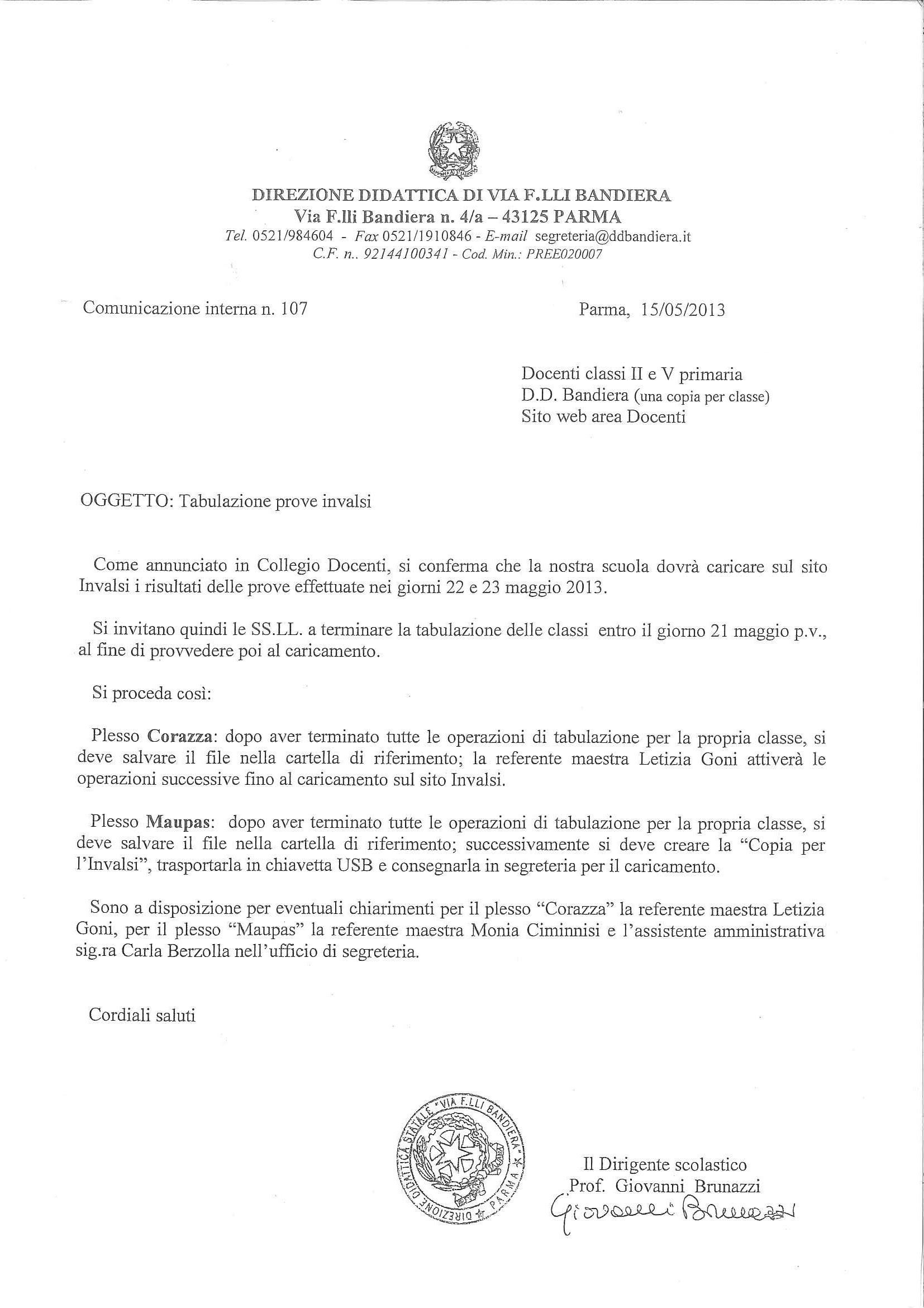 Istruzione: bene comune » Leggi : Memoria difensiva maestro ...