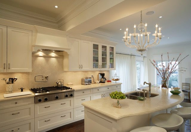 21 Spotless White Traditional Kitchen Designs Godfather 21 Spotless White Traditional Kitchen Designs Godfather