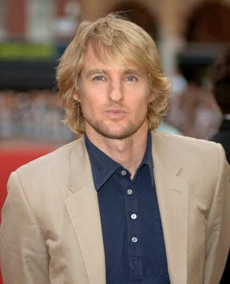 men hair style