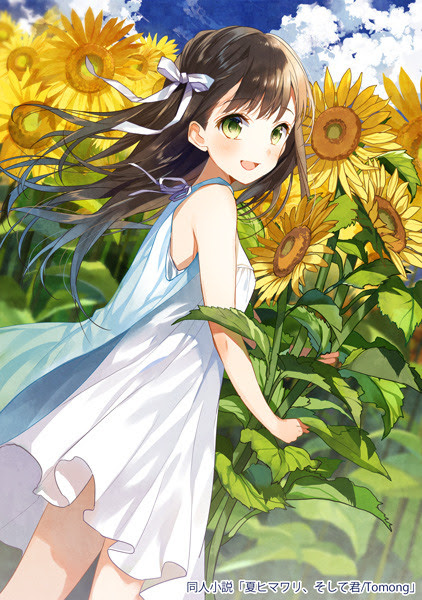 白ワンピ 16 08 Pixiv年鑑 B