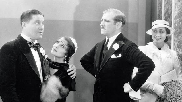 مشاهدة فيلم Once in a Lifetime 1932 مترجم hd اون لاين