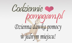 baner codzienniepomagam.pl