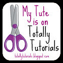 Featured on Totally Tutorials