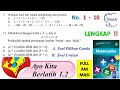 Video Ayo Kita Berlatih 1.2 Kelas 7 SMP/MTs Smtr 1 Penjumlahan & Pengurangan Bilangan