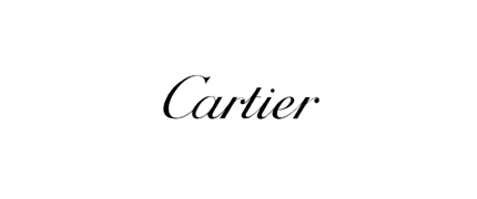 Cartier logo design