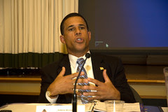 Leadership NJ's 2009 Forum on the Future of New Jersey considers role of the Lt. Governor's office