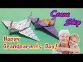 Grandparents Day Gift : Catfish Drive: Grandparents Day : Grandparents day falls on sept.