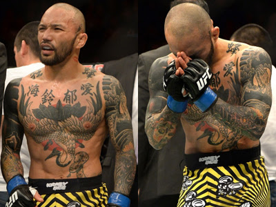 山本 Kid 徳郁さんのタトゥーは大晦日放送ok 刺青 タトゥー ファンによるtattoo情報集 Tattoo Fan