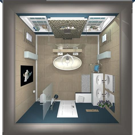 If you're looking to boost your small kitchen's functionality and fun without tearing it down to the studs, these useful design ideas can transform the space. 25 Impressive Small Bathroom Ideas - Page 3 of 4