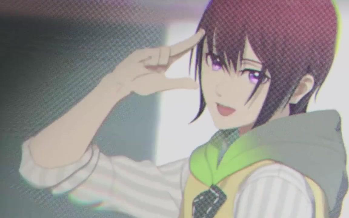 Readyyy プロジェクト Just 4u ジャストフォーユー Mv Short Ver 哔哩哔哩 Bilibili