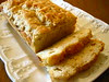Fontina and Onion Beer Batter Bread