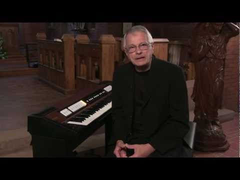 Video Roland Classic Organ