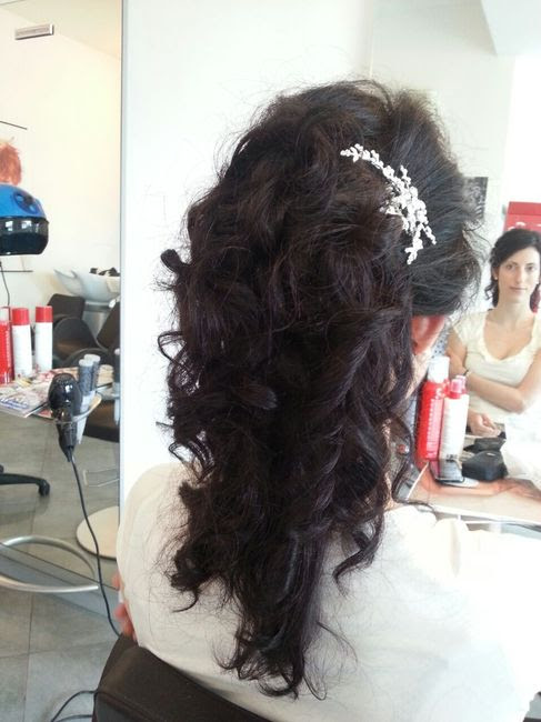 acconciature capelli x battesimo
