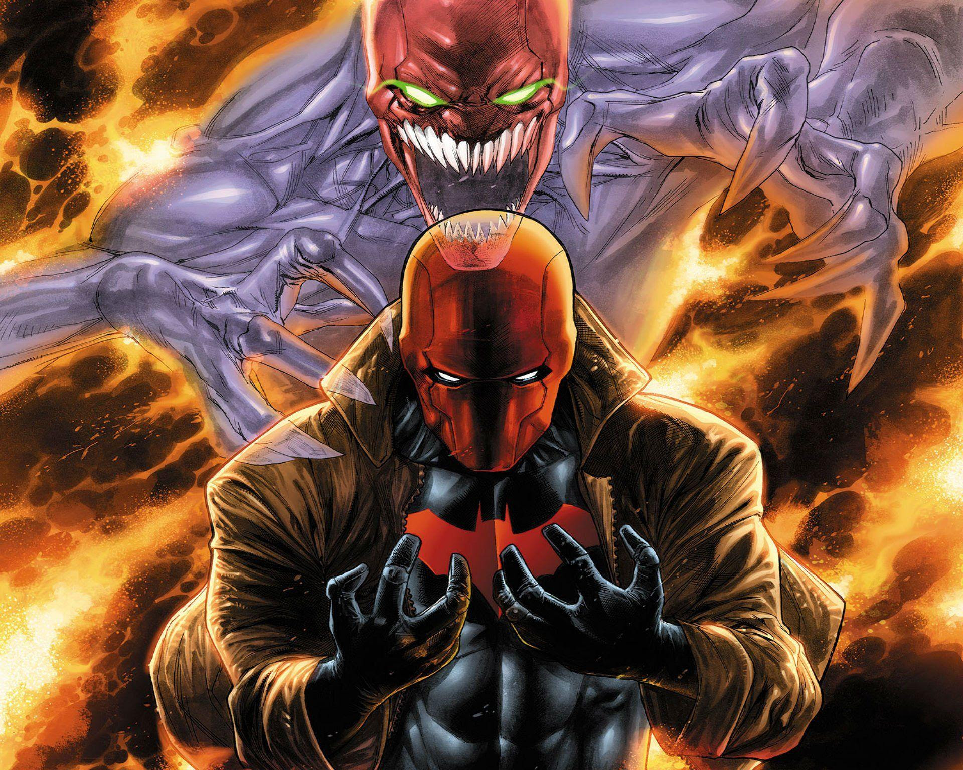 Red Hood Wallpapers Wallpaper Cave HD Wallpapers Download Free Images Wallpaper [wallpaper981.blogspot.com]