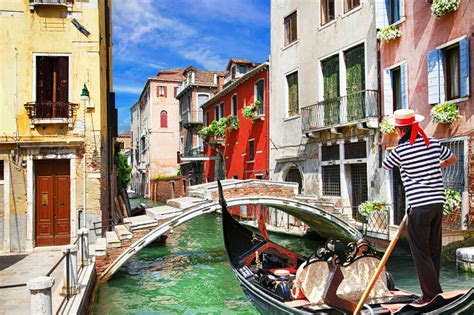 Most Romantic Destinations in Europe   Europe's Best  
