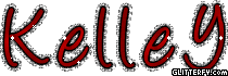 Glitter Words