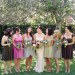 fall bridesmaid dresses