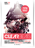 Clear Beats