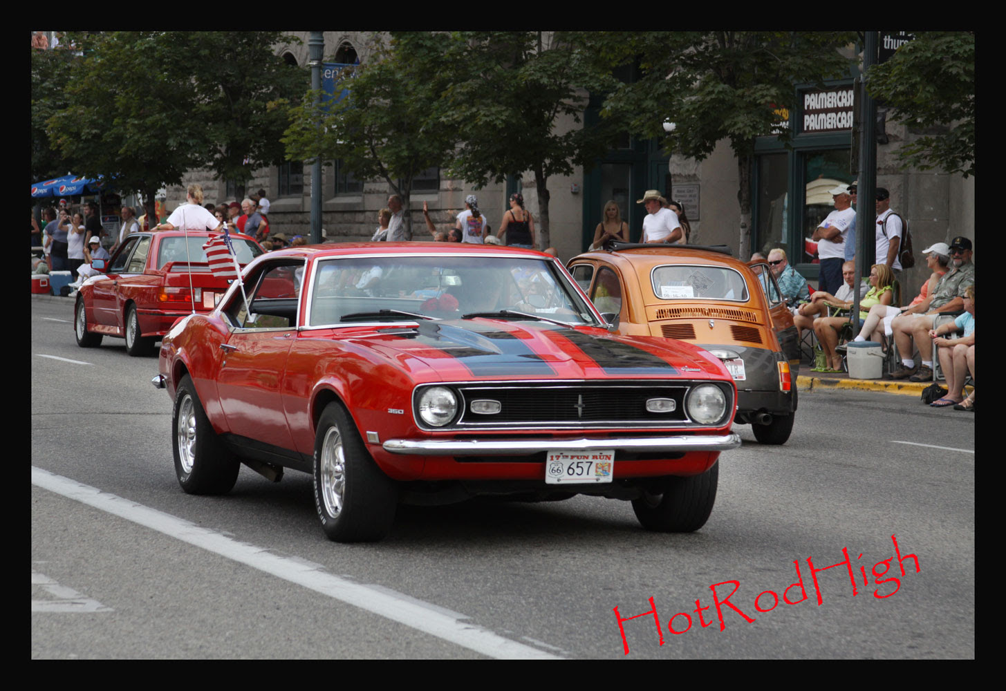 motor fest 2011
