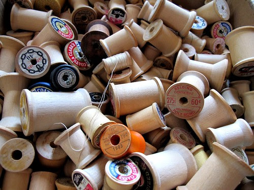 spools