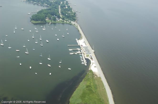 Gibson Island Yacht Squadron in Gibson Island Maryland Gibson Island Yacht Squadron in Gibson Island Maryland