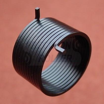 Clutches - Sharp ARF152 Clutch Spring