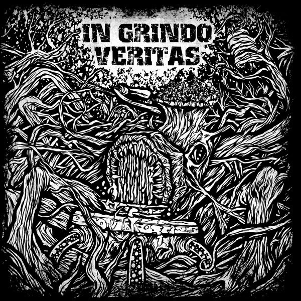 In Grindo Veritas - A Collective Work Of Grindcore Intoxication - 2013