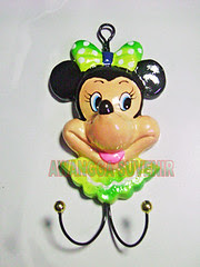 souvenir gypsum ganci desy besar