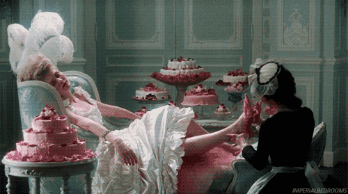 cake animated GIF 