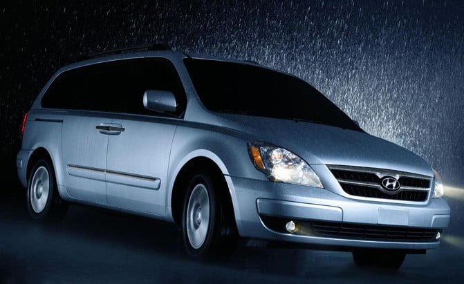 Top 10 Most Interesting Short-Lived Cars
