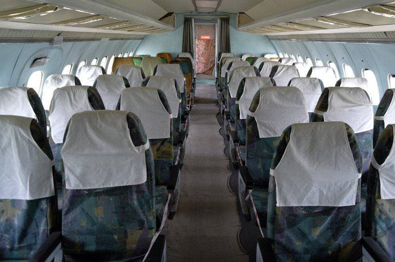 Museo Nacional de la Aviación de Ucrania (Juliani)