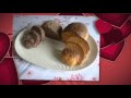 Il Pagnut, Bio/vegetariano/vegano, simply genuine...bread,