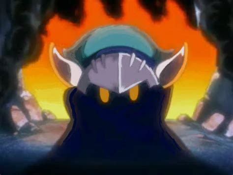 meta knight images meta knight  painted hd wallpaper