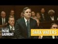 Critique Dark Waters : Épopée Glaçante D’Un Avocat Seul Contre Tous