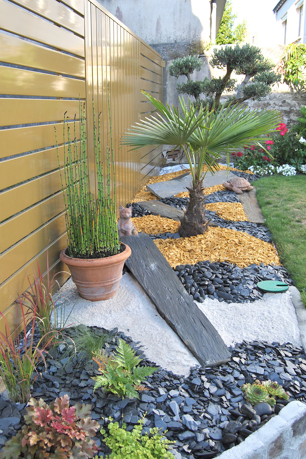 AmÃ©nagement extÃ©rieur et dÃ©coration de terrasse