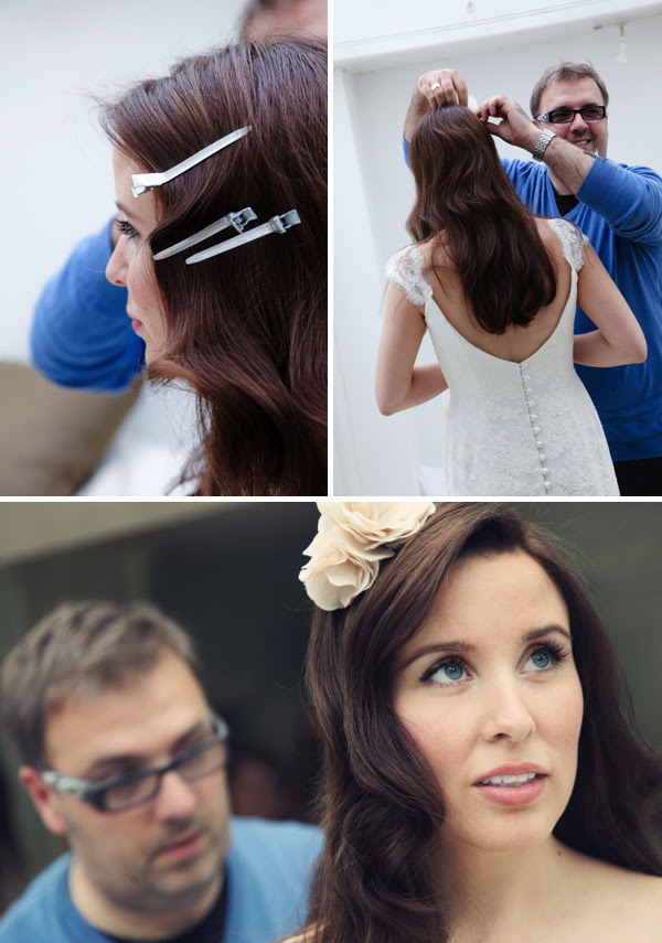 I#39;d had a few make up trials