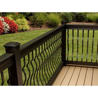 Nexan Building Products, Inc. | decking and railing