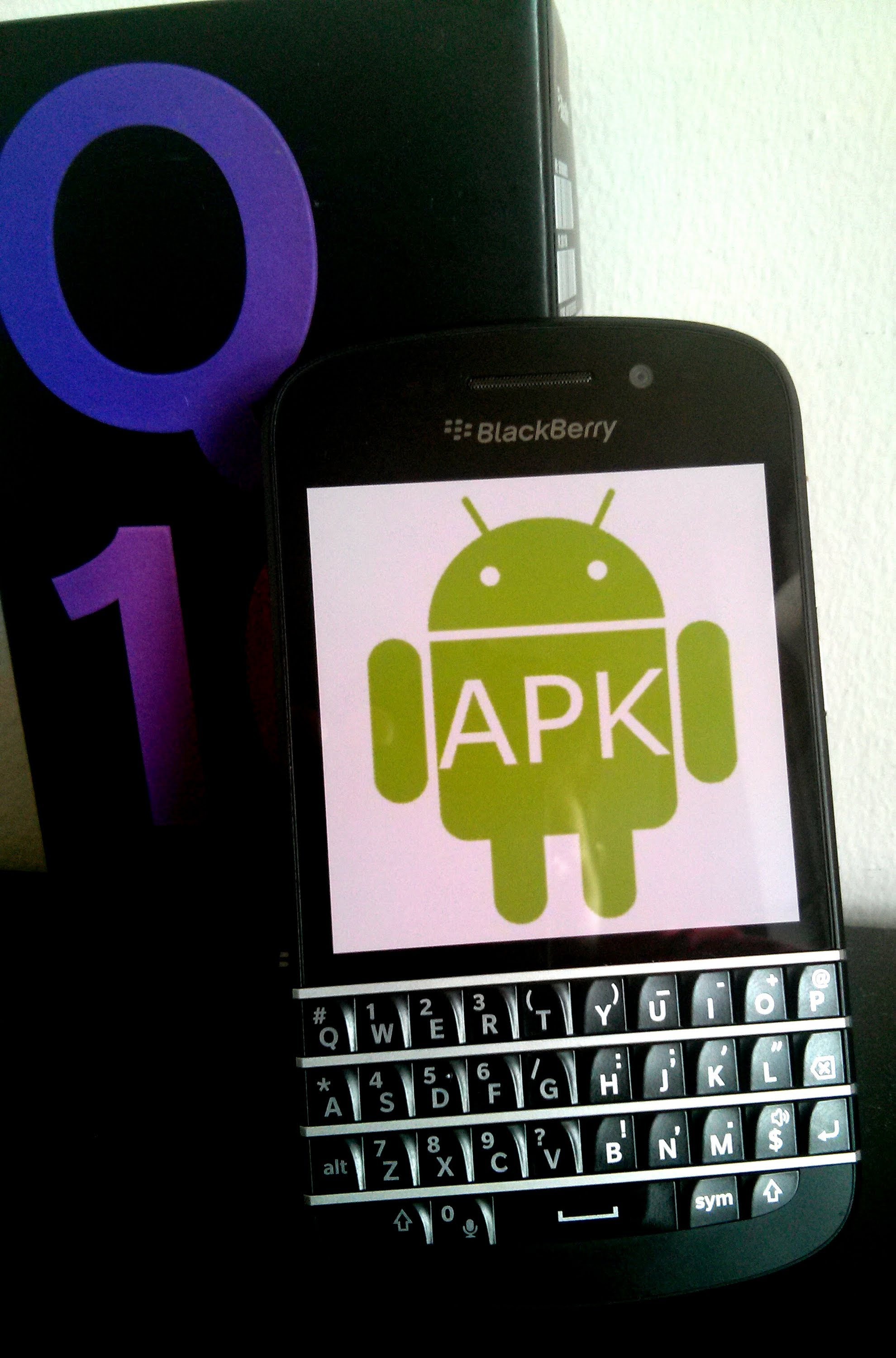 How To Download Opera Mini For Blackberry Q10 Q5 Z10