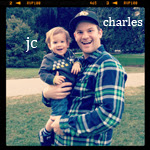 jc and charles