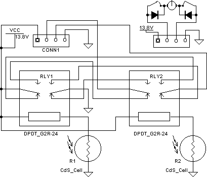 Electronic Projects