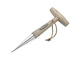 Spear & Jackson P818 Traditional English Style Stainless Steel Dibber