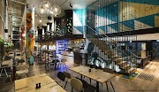 Populer 20+ Denah Cafe Di Indonesia