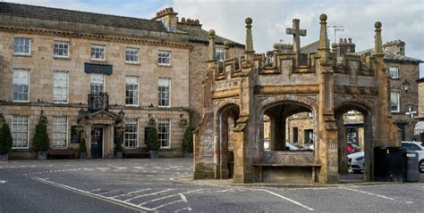Practical learning environments to facilitate future careers. kirkby lonsdale between the lake district yorkshire dales