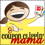 Coupon Clippin' Mama