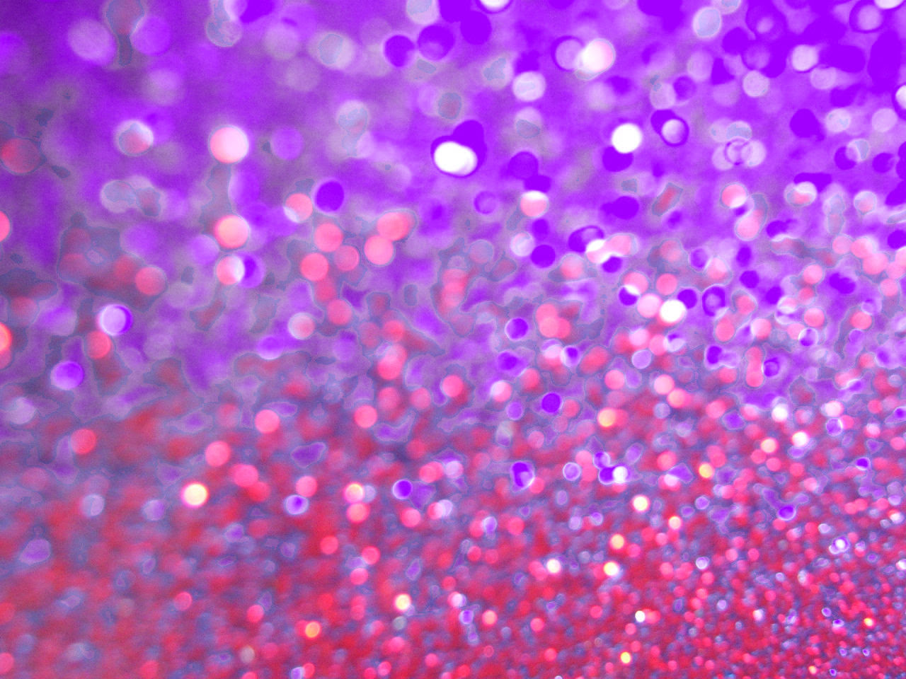 Pink and Purple Glitter Wallpapers - WallpaperSafari